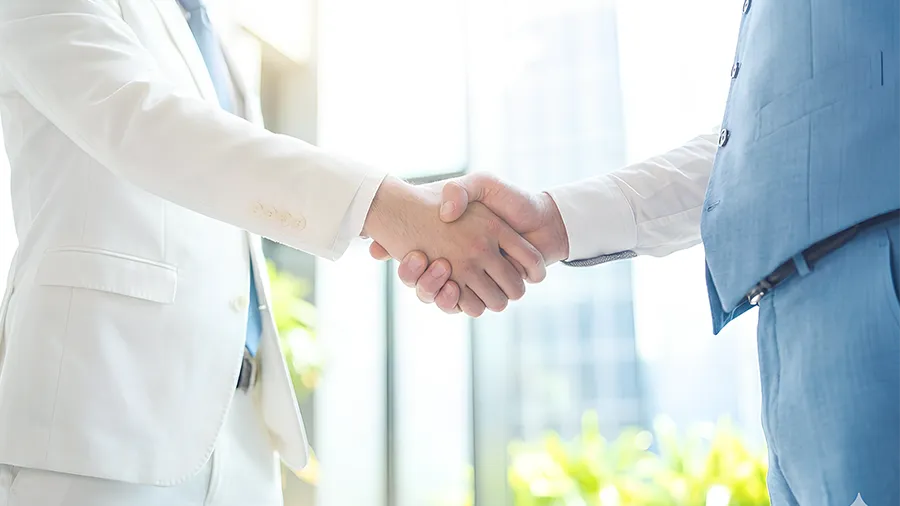 不動産投資コンサルティングのイメージ