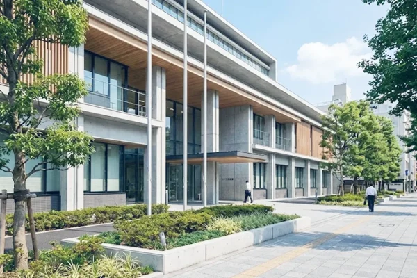 公共安全を支える高信頼監視